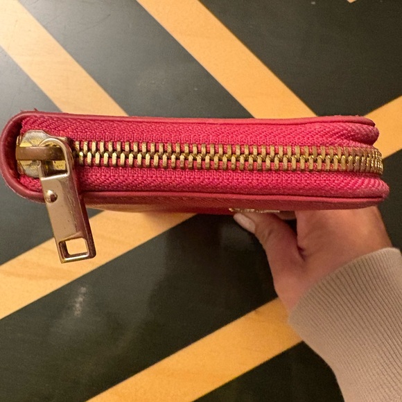 MCM zippy wallet - Picture 5 of 16